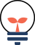 개념올클 테스트 픽토그램 전구새싹